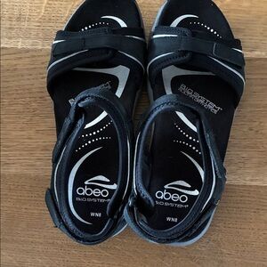 Abeo Biosysystem Sandals - 8